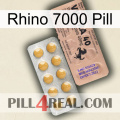 Rhino 7000 Pill 41